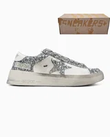 Golden Goose Stardan Silver — головне фото товару