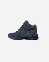 New Balance 1064 High Fur Black — головне фото товару