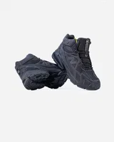 New Balance 1064 High Fur Black — головне фото товару