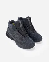 New Balance 1064 High Fur Black — головне фото товару