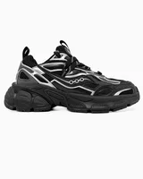 Saucony 2k Cavalry Black — головне фото товару