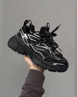 Saucony 2k Cavalry Black — головне фото товару
