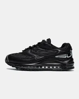 Nike Supreme x Nike Air Max 98 TL SP "Black" — головне фото товару