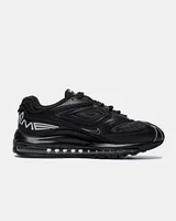 Nike Supreme x Nike Air Max 98 TL SP "Black" — головне фото товару