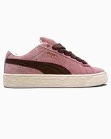 Puma Suede XL Pink/Brown — головне фото товару