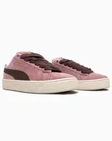 Puma Suede XL Pink/Brown — головне фото товару