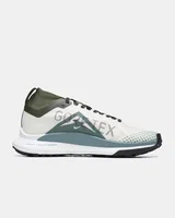Nike React Pegasus Trail 4 GORE-TEX 'Light Bone Cargo Khaki' — головне фото товару