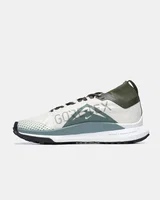 Nike React Pegasus Trail 4 GORE-TEX 'Light Bone Cargo Khaki' — головне фото товару