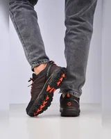 Merrell Moab Gore-Tex Termo Black Brown — головне фото товару