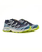 Salomon XT-6 GTX "Night Sky China Blue" — головне фото товару