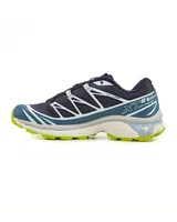 Salomon XT-6 GTX "Night Sky China Blue" — головне фото товару