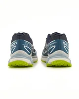Salomon XT-6 GTX "Night Sky China Blue" — головне фото товару