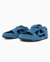 Nike SB Dunk Low x Supreme Ocean Fog — головне фото товару