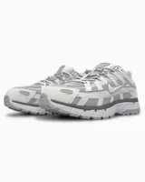 Nike P-6000 White/Light Grey — головне фото товару