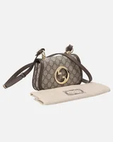 Gucci Mini Blondie Shoulder Bag — головне фото товару