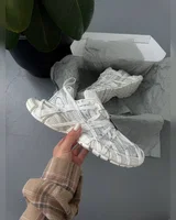 Balenciaga 3XL Extreme White — головне фото товару