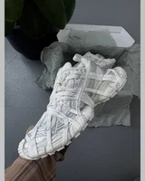 Balenciaga 3XL Extreme White — головне фото товару
