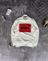 Світшот Hugo Boss — головне фото товару