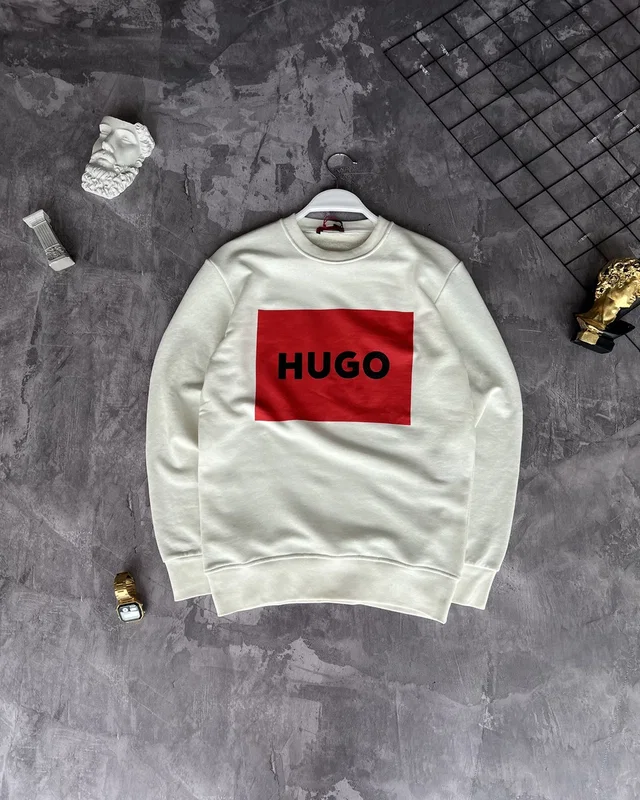 Світшот Hugo Boss — головне фото товару