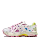 Asics Gel-Kahana 8 Beige/Pink 1012A978-100 — головне фото товару
