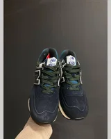 New Balance 574 Cordura Blue — головне фото товару