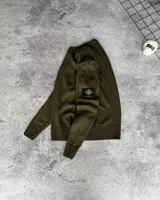 Светр Stone Island — головне фото товару