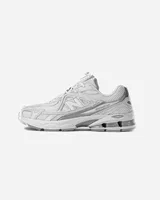 New Balance 1064 White/Silver (БІЛЬШОМІРЯТЬ) — головне фото товару