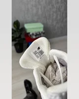 New Balance 1064 White/Silver (БІЛЬШОМІРЯТЬ) — головне фото товару