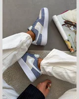 Nike Air Force 1 Low SmallHook/Mini Swoosh Series — головне фото товару