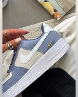 Nike Air Force 1 Low SmallHook/Mini Swoosh Series — головне фото товару