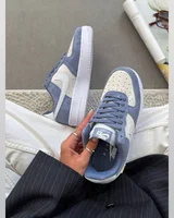 Nike Air Force 1 Low SmallHook/Mini Swoosh Series — головне фото товару