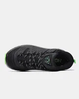 HOKA ONE Tor Ultra Low GORE-TEX 'Black Zest' — головне фото товару