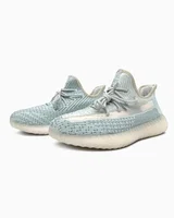 Adidas Yeezy V2, Cloud White — головне фото товару