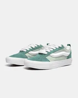 Vans KNU Skool Green — головне фото товару