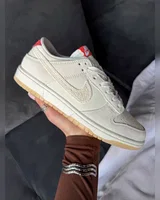 Nike Dunk Low Friendship Knot — головне фото товару