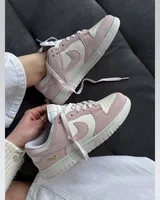 Nike Dunk Low Cool Grey — головне фото товару
