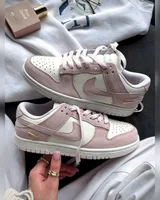 Nike Dunk Low Cool Grey — головне фото товару