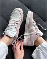 Nike Dunk Low Cool Grey — головне фото товару