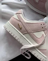 Nike Dunk Low Cool Grey — головне фото товару