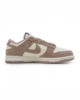 Nike Dunk Low Malt Gold Mini Swoosh — головне фото товару