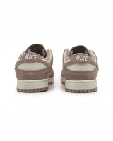 Nike Dunk Low Malt Gold Mini Swoosh — головне фото товару