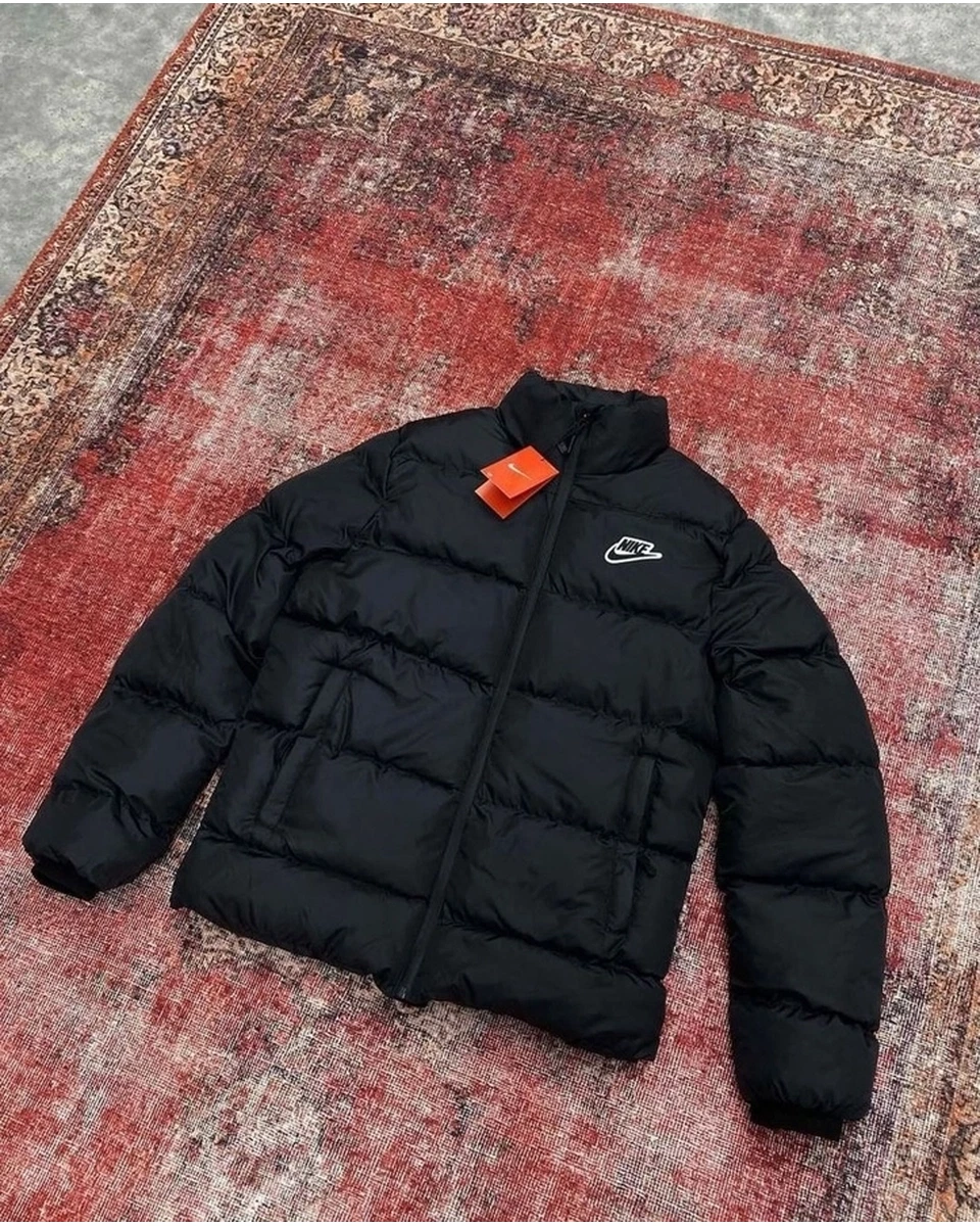 Nike Куртка — головне фото товару
