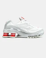 Nike x Supreme Shox Ride 2 SP 'White' — головне фото товару