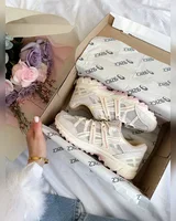 Asics Gel-Sonoma 15-50 Beige/Pink — головне фото товару