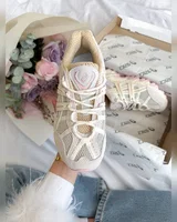 Asics Gel-Sonoma 15-50 Beige/Pink — головне фото товару