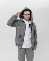 Sane Худі elusive сірий — головне фото товару