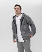 Sane Худі elusive сірий — головне фото товару