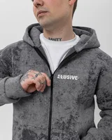 Sane Худі elusive сірий — головне фото товару