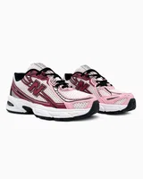 New Balance 740 Washed Burgundy/Pink Taffy — головне фото товару