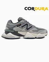New Balance 9060 Grey Cordura — головне фото товару